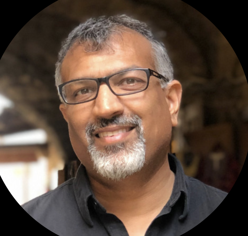 Photo of Shahed Amanullah